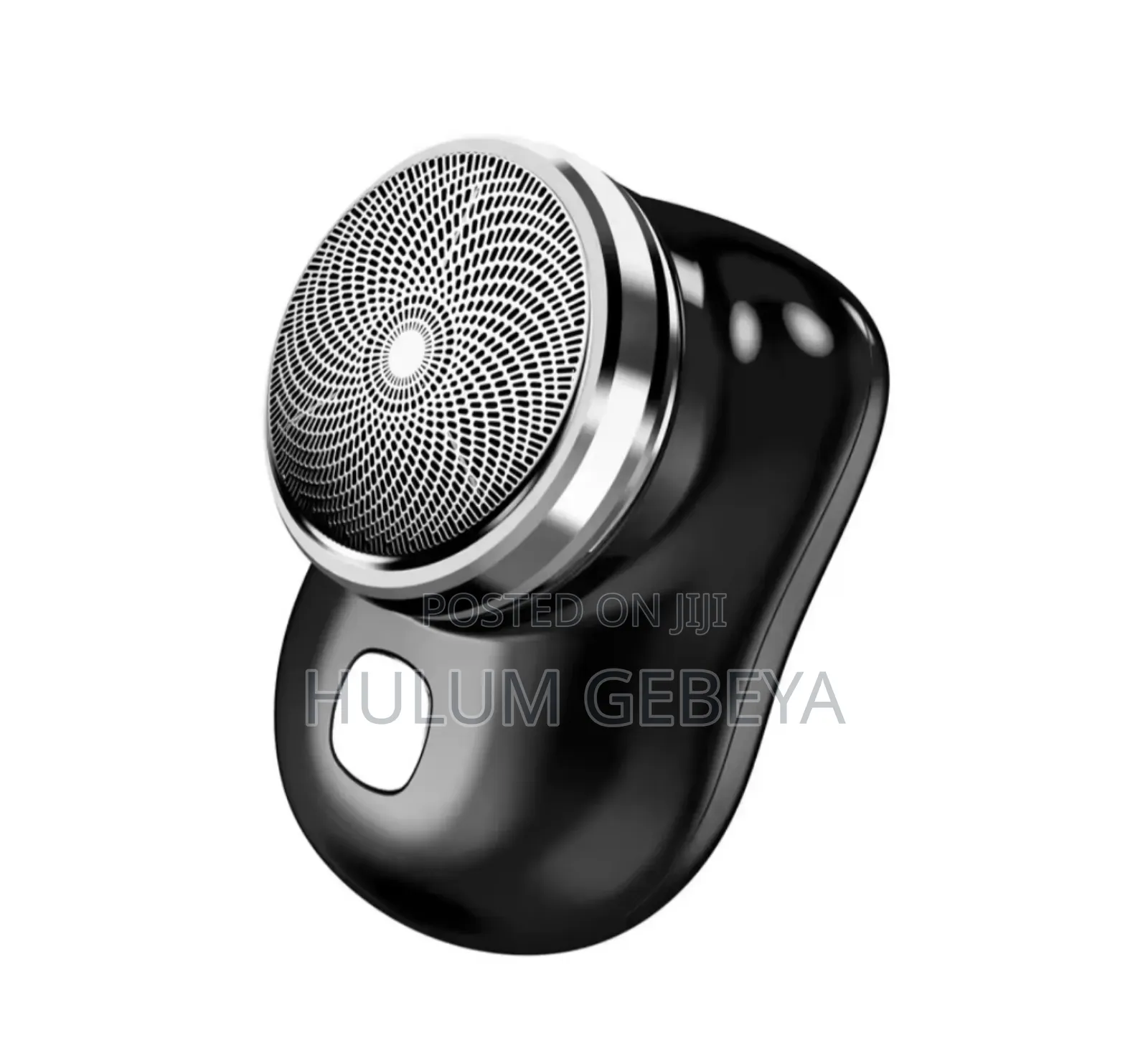 Mini Beard Shaver Mem Essential Portable Beard Shaver