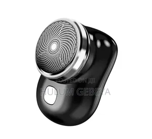 Mini Beard Shaver Mem Essential Portable Beard Shaver