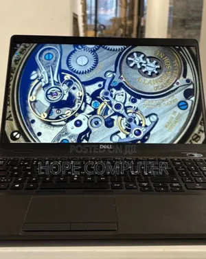 Photo - New Laptop Dell Latitude 5501 16GB Intel Core I7 SSD 512GB