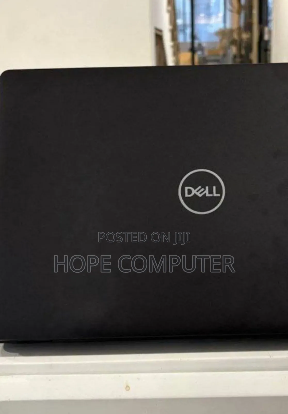 New Laptop Dell Latitude 5501 16GB Intel Core I7 SSD 512GB