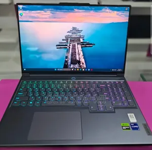 New Laptop Lenovo Legion 5 16GB Intel Core I9 SSD 1T