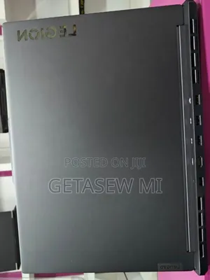 New Laptop Lenovo Legion 5 16GB Intel Core I9 SSD 1T