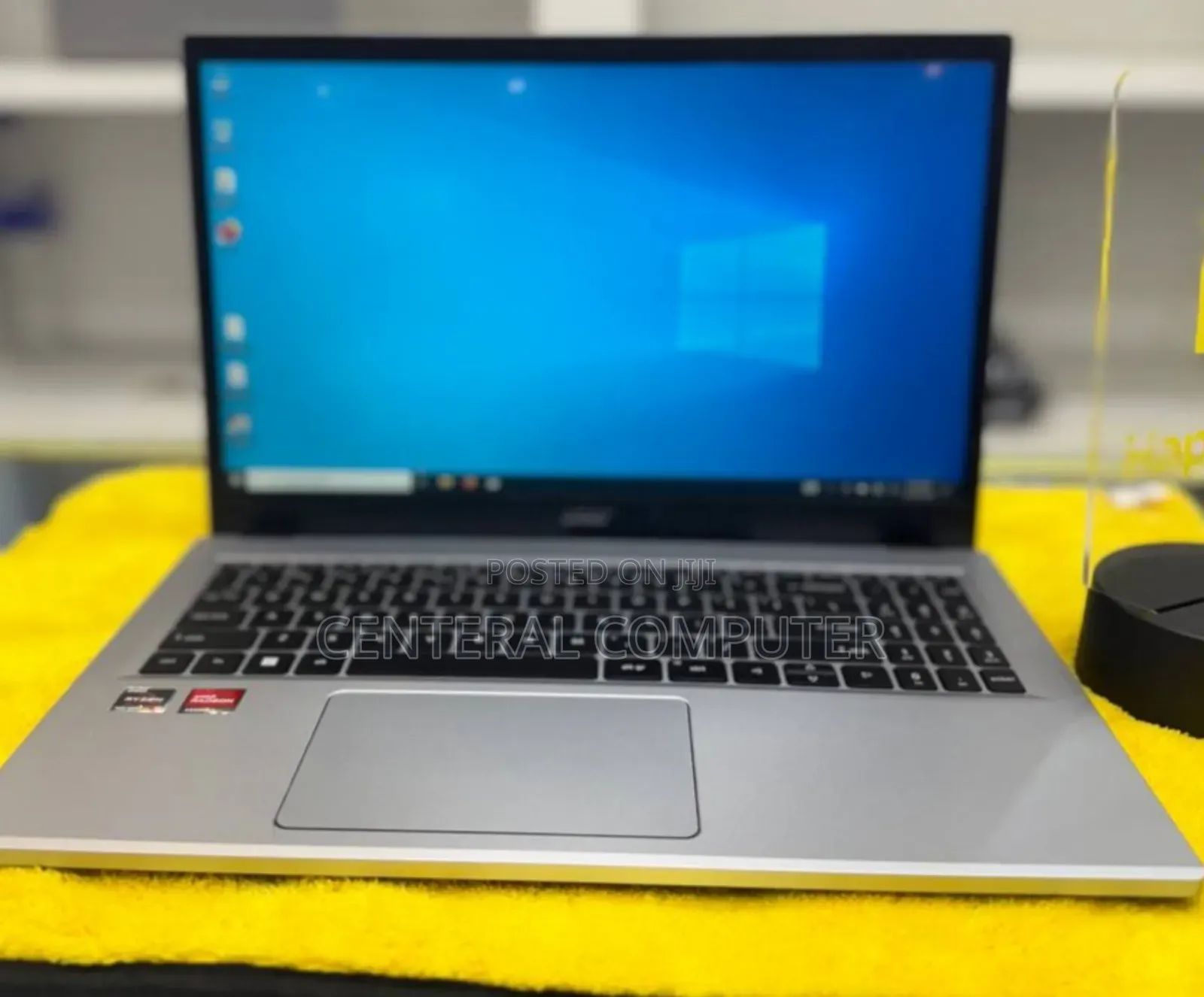 New Laptop Asus ASUSPRO P2430UA 16GB AMD Ryzen 5 SSD 512GB