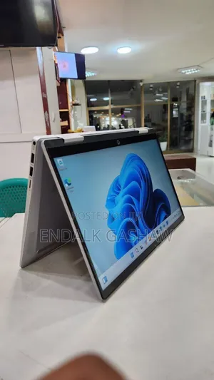 New Laptop HP Pavilion 14 8GB Intel Core I5 SSD 512GB