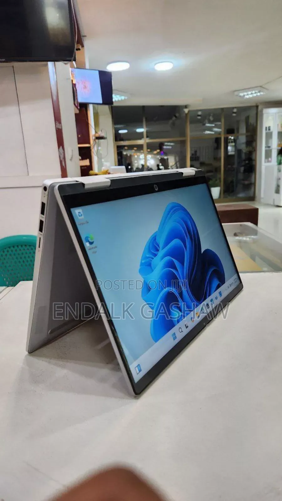 New Laptop HP Pavilion 14 8GB Intel Core I5 SSD 512GB