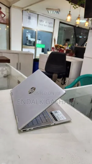 New Laptop HP Pavilion 14 8GB Intel Core I5 SSD 512GB