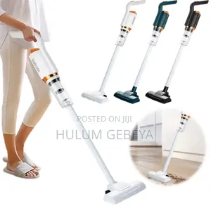 High Quality Handheld Vacuum Cleaners
