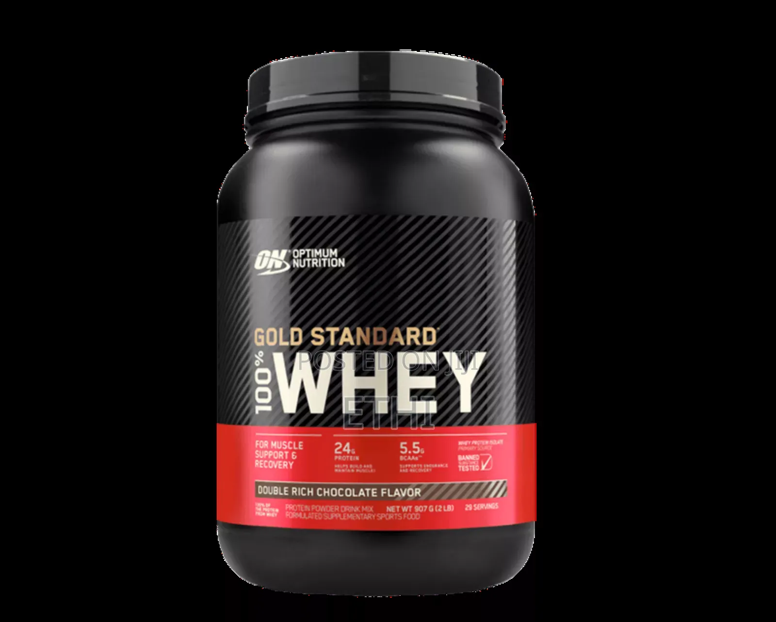 Why Platinum Standard