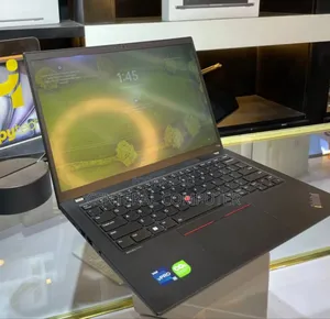 Photo - New Laptop Lenovo ThinkPad T14 32GB Intel Core I7 SSD 1T