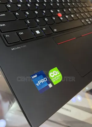 New Laptop Lenovo ThinkPad T14 32GB Intel Core I7 SSD 1T