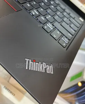 New Laptop Lenovo ThinkPad T14 32GB Intel Core I7 SSD 1T