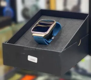 3d Curved Screen 1.96 Inch Super Amoled Smart Watch