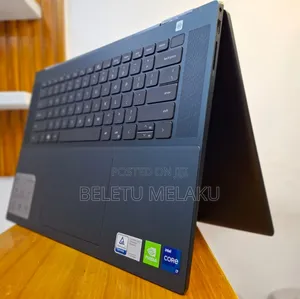 New Laptop Dell Inspiron 16 5620 16GB Intel Core I7 SSD 1T