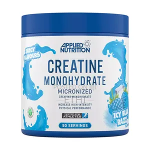 Photo - Creatine Monohydrate