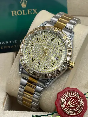 Rolex Brand Watches