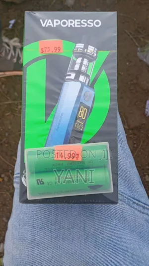 Vaporesso Gen 80s Vape