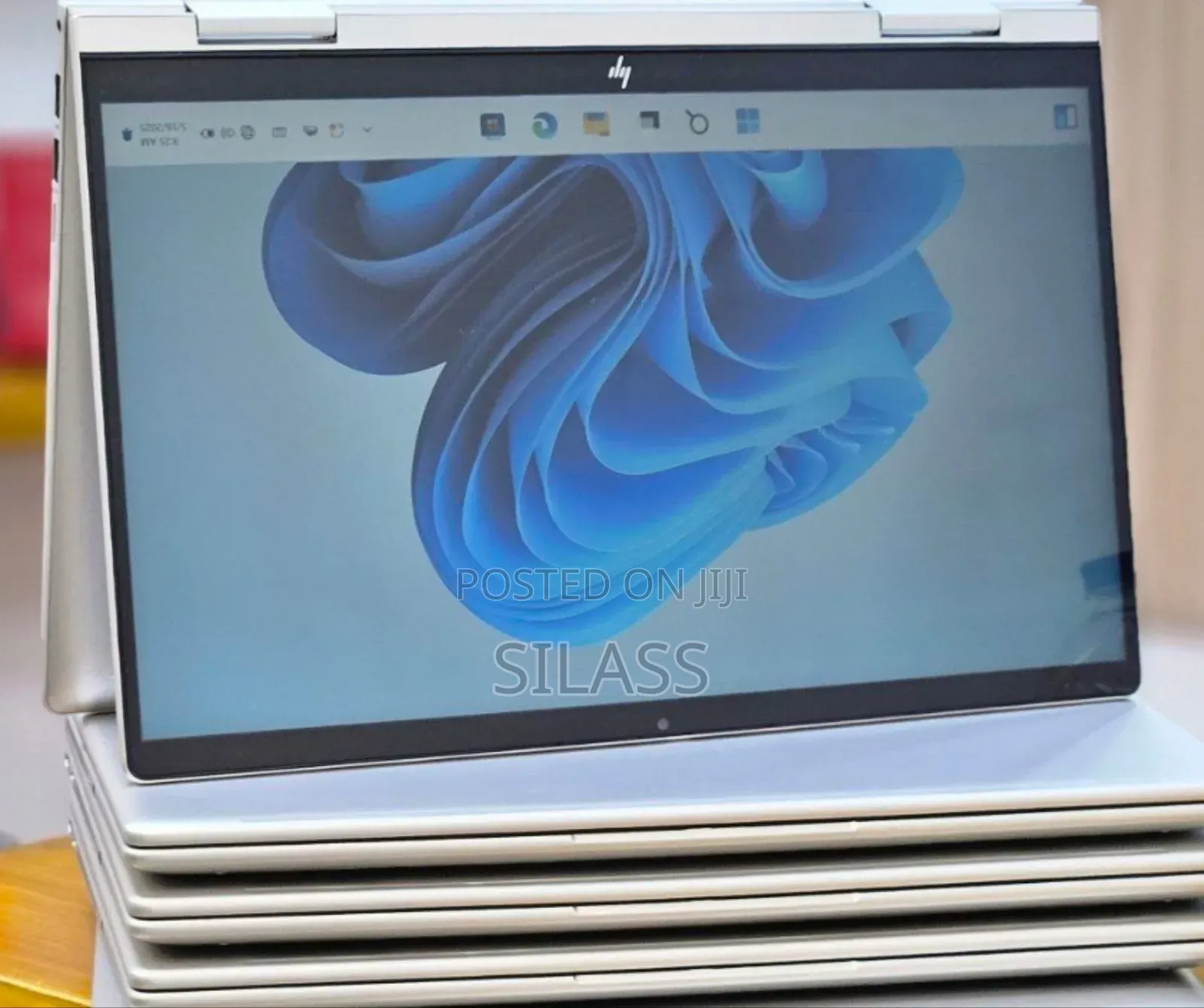 New Laptop HP Envy X360 16GB Intel Core Ultra 7 SSD 1T