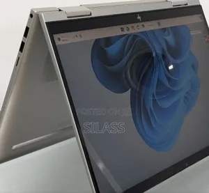 New Laptop HP Envy X360 16GB Intel Core Ultra 7 SSD 1T
