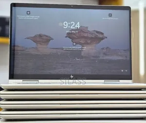 New Laptop HP Envy X360 16GB Intel Core Ultra 7 SSD 1T