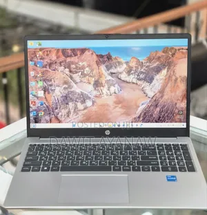 New Laptop HP Stream Notebook 8GB Intel Core I5 SSD 512GB