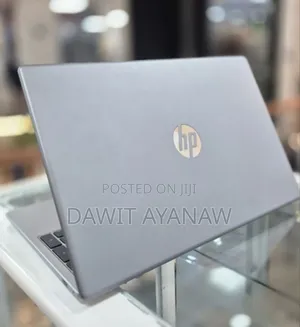 New Laptop HP Stream Notebook 8GB Intel Core I5 SSD 512GB