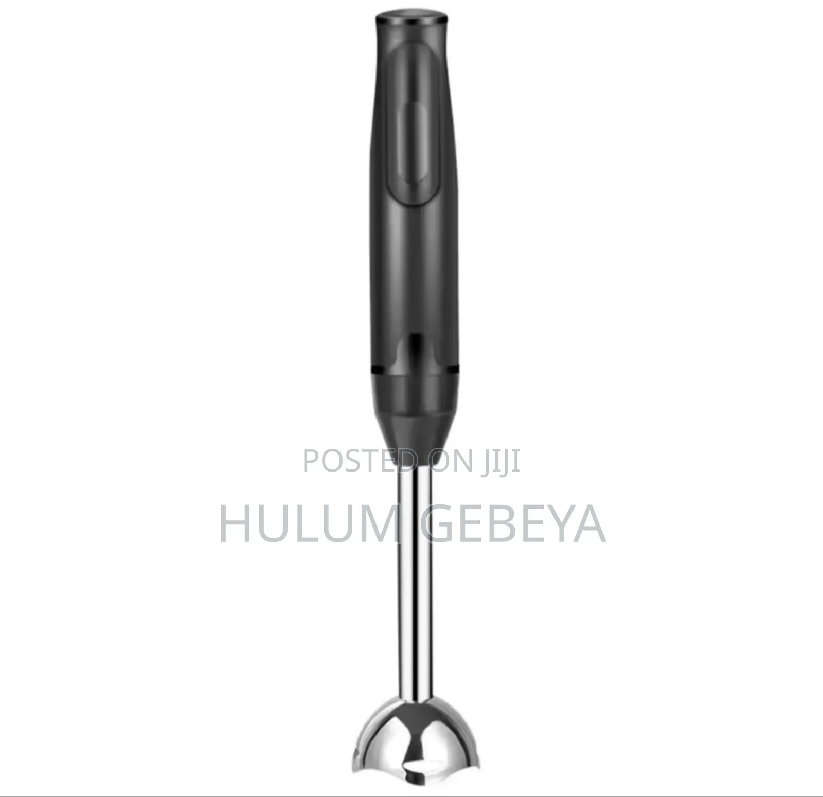 Sokany 4 in 1 Hand Blender Is a Versatile Blending