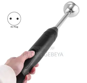 Sokany 4 in 1 Hand Blender Is a Versatile Blending