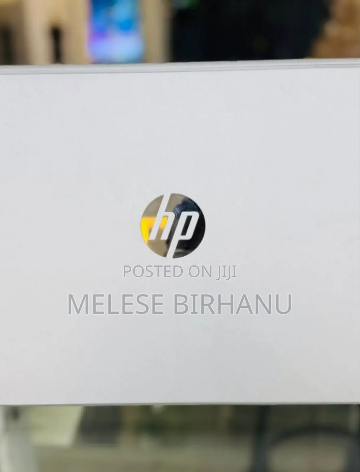 New Laptop HP ProBook 450 G9 16GB Intel Core I7 SSD 512GB