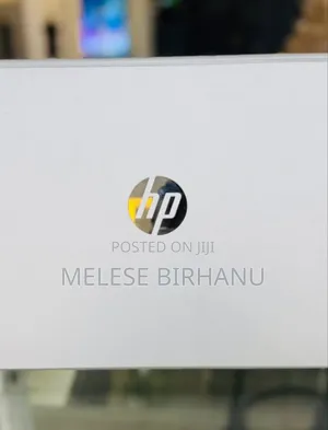 New Laptop HP ProBook 450 G9 16GB Intel Core I7 SSD 512GB