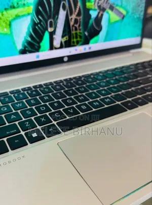 Photo - New Laptop HP ProBook 450 G9 16GB Intel Core I7 SSD 512GB