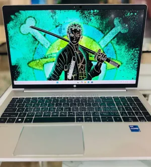 New Laptop HP ProBook 450 G9 16GB Intel Core I7 SSD 512GB