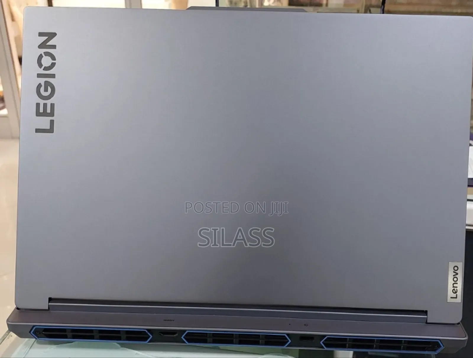 New Laptop Lenovo Legion 5 32GB Intel Core I9 SSD 1T