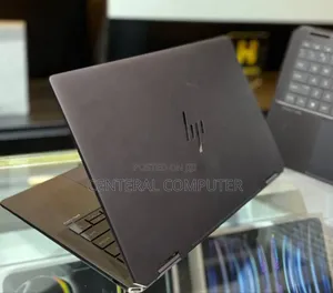 Photo - New HP Envy X360 Convertible 15 Es2xx 16GB Intel Core I7 SSD 512GB