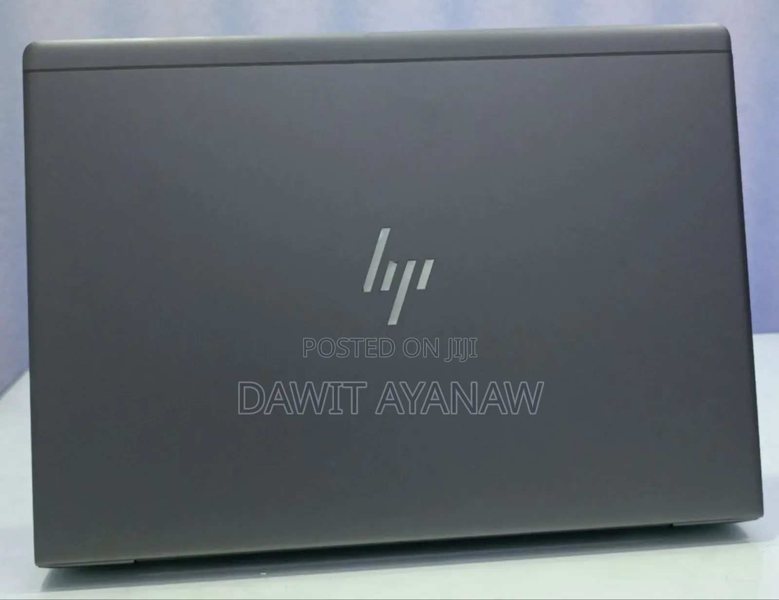 New Laptop HP ZBook 14 16GB Intel Core I5 SSD 512GB