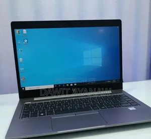 New Laptop HP ZBook 14 16GB Intel Core I5 SSD 512GB