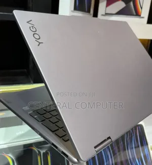 New Laptop Lenovo Yoga 730 8GB AMD Ryzen 5 SSD 512GB