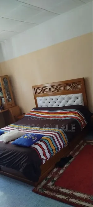 Furnished 4bdrm Farm House in Robak, Oromia-Finfinne for sale