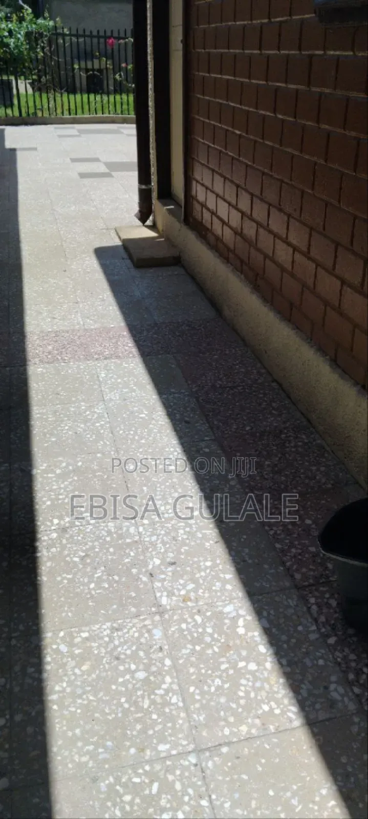 Furnished 4bdrm Farm House in Robak, Oromia-Finfinne for sale