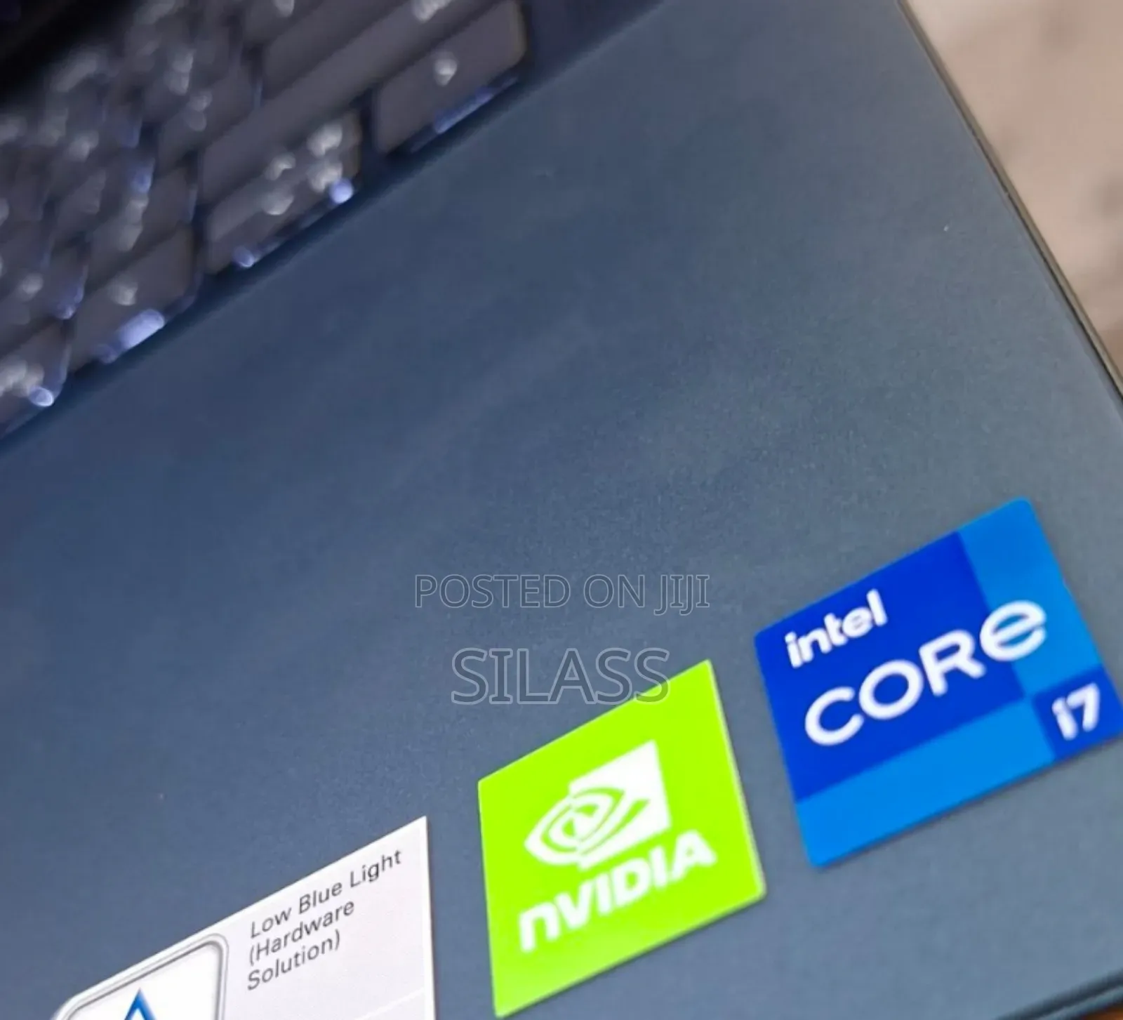 New Laptop Dell Inspiron 15 16GB Intel Core I7 SSD 1T