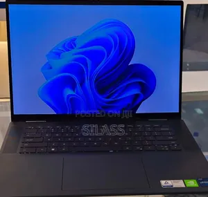 New Laptop Dell Inspiron 15 16GB Intel Core I7 SSD 1T