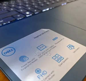 New Laptop Dell Inspiron 15 16GB Intel Core I7 SSD 1T