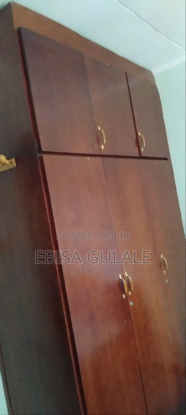 Furnished 4bdrm Farm House in Robak, Oromia-Finfinne for sale