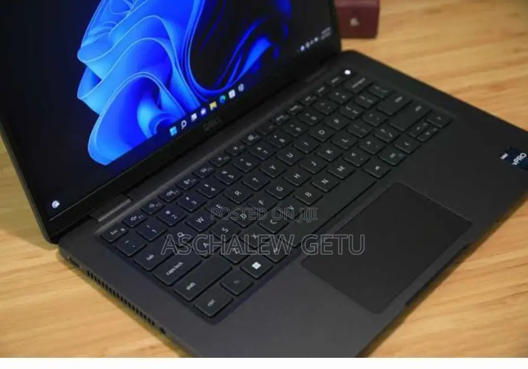 New Laptop Dell Latitude 5310 16GB Intel Core I7 SSD 1T