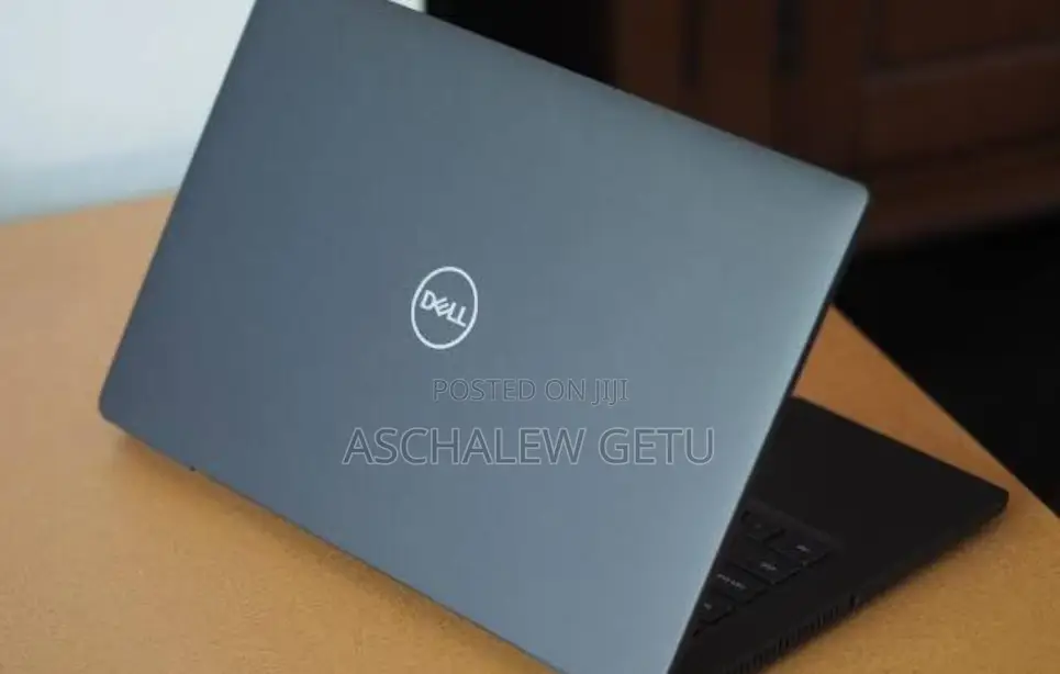 New Laptop Dell Latitude 5310 16GB Intel Core I7 SSD 1T