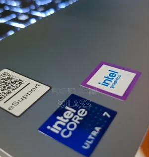 New Laptop Lenovo Thinkbook 14 16GB Intel Core Ultra 7 SSD 512GB