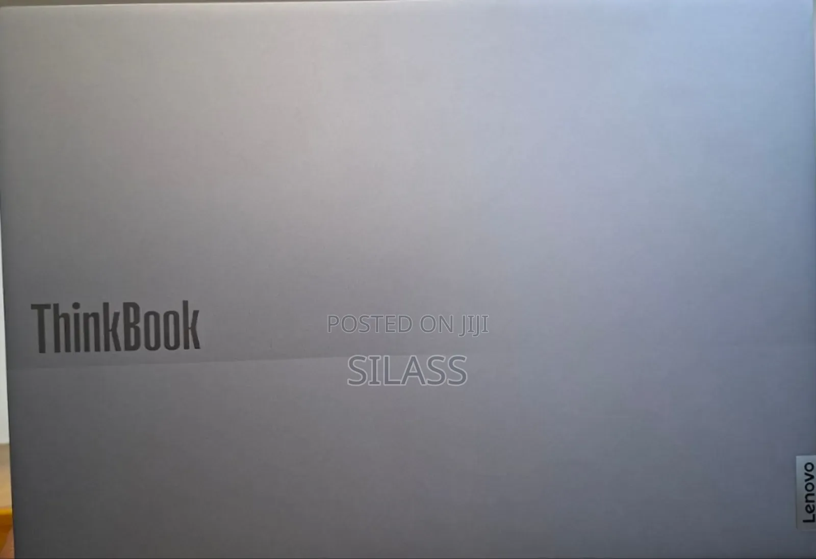 New Laptop Lenovo Thinkbook 14 16GB Intel Core Ultra 7 SSD 512GB