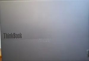 New Laptop Lenovo Thinkbook 14 16GB Intel Core Ultra 7 SSD 512GB