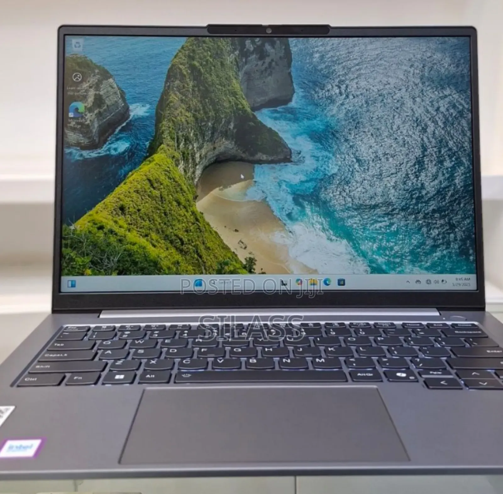 New Laptop Lenovo Thinkbook 14 16GB Intel Core Ultra 7 SSD 512GB