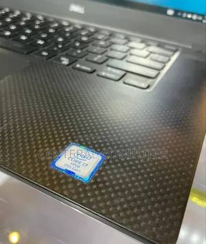 Photo - New Laptop Dell Precision M6800 16GB Intel Core I7 SSD 512GB