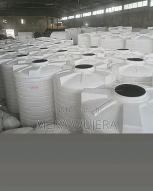 Photo - Water Tanker Roto